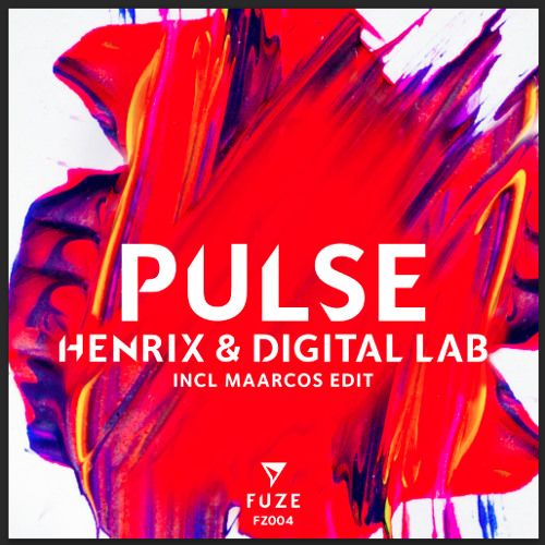 Henrix & Digital Lab - Pulse (Original Mix) OUT NOW ON BEATPORT