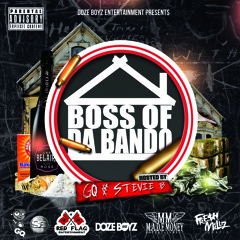 BINKY BANDZ RACKED UP FT. CASINO STAX & NITTY PROD. SLICK NICK