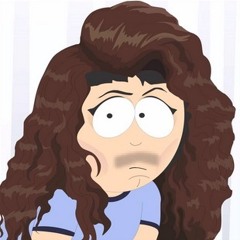 South Park - LORDE Song - Ya Ya Ya