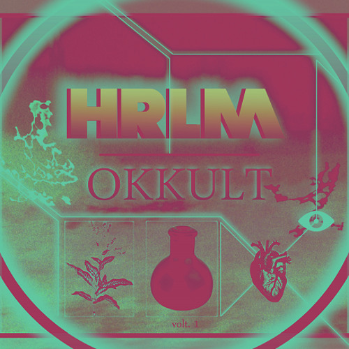 Whrikk - Outer Limits