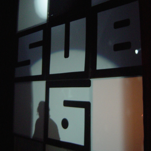Sub6 Live - Playground SP 27.9.14