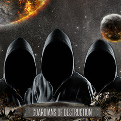 Guardians of Destruction LIVE @ Erazer Strikes 2014 (FREE GIVEAWAY)