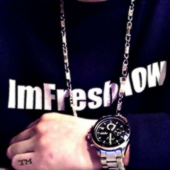 Imfreshmow - 16bars