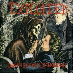 No forgiveness (the exploited)