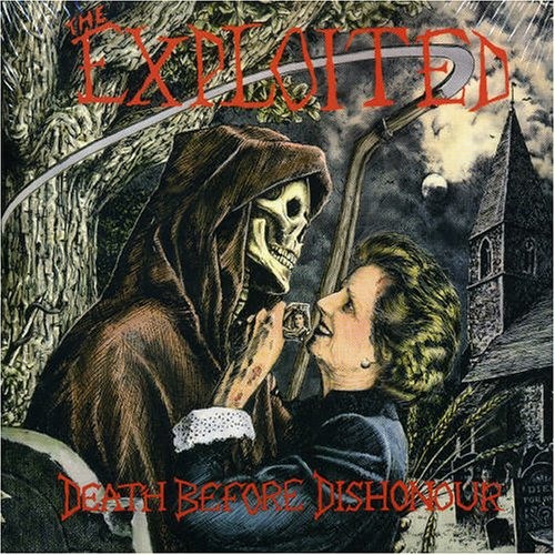 No forgiveness (the exploited)