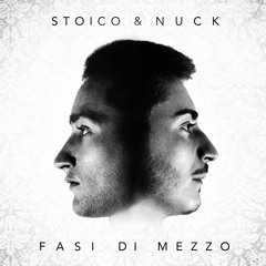 06 - Stoico & Nuck - Calamaio