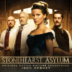Stonehearst Asylum Soundtrack - John Debney - Official Preview