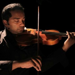 Etota Valobashi Violin Version By Tanvir Tori