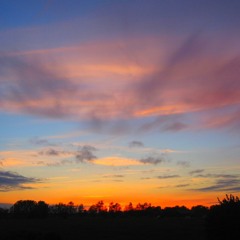 Imagine Dragons - It's Time ( Acoustic Version Chorus Instrumental )