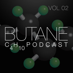 Butane C₄H₁₀ Podcast Volume 02