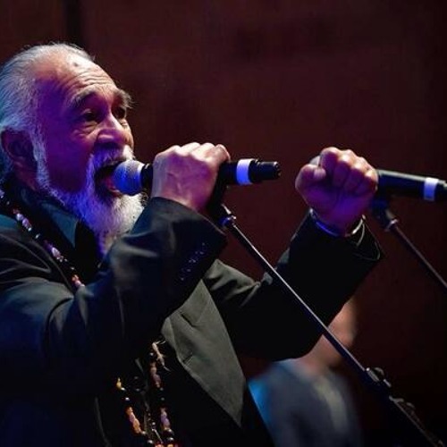 Unity Pacific Though We Are