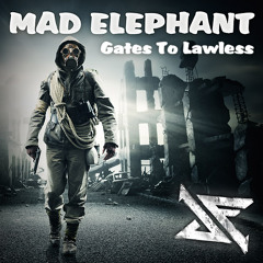 [SFEP028] Mad Elephant - Gates of Heaven