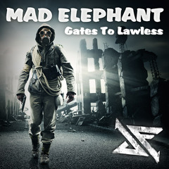 [SFEP028] Mad Elephant - Lawless