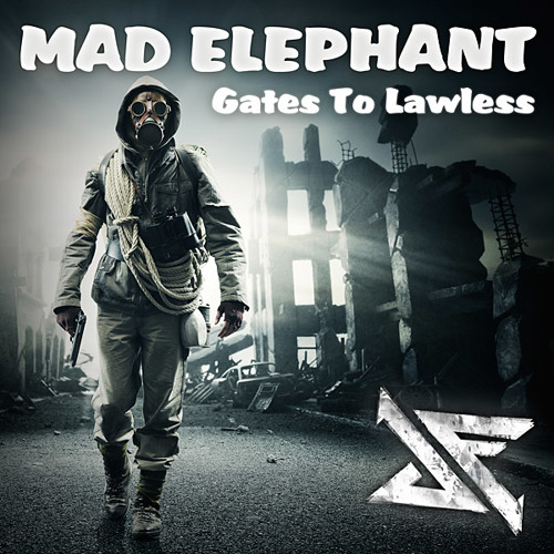 [SFEP028] Mad Elephant - Lawless
