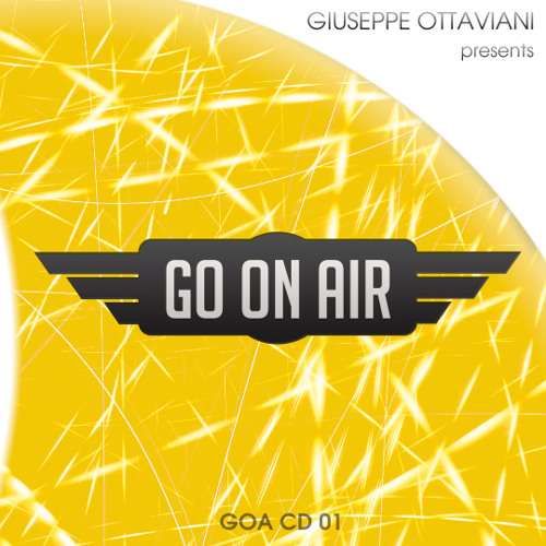 Giuseppe Ottaviani – GO On Air