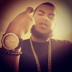 Geronimo -John Doe (Scriptures) {Prod. By Block Sym