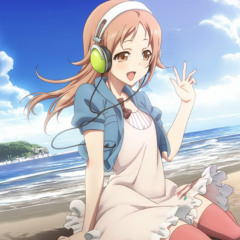 Tari Tari - Goin'my Way!! -Fly Fly Fly