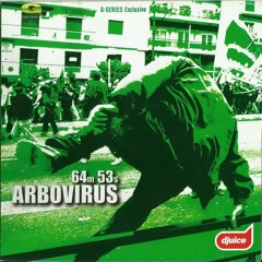 Ja icche tai - Arbovirus (cover)