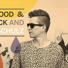 Lilly Wood & The Prick And Robin Schulz - Prayer In C (Freaky DJs & DJ Andrew Butler Remix)