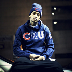 Nipsey Hussle - Keys 2 The City the marathon