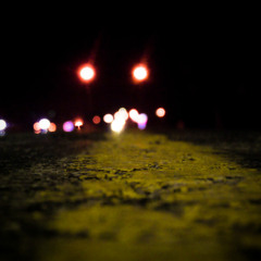 Percept - Night Walk