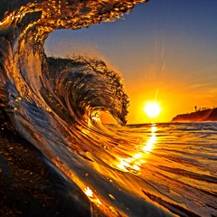 Wave acoustic(Mr Probz ) Mika Stark Feat Anne - Lise Tavel