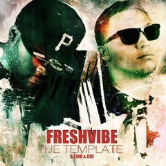 "Fast Lane" feat. Freshvibe