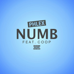 Numb (feat. Coop)