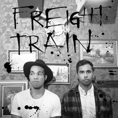 Kush Mody - Freight Train (feat. Anderson .Paak)