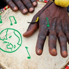 Afro Reggae Brasil Side A - Fabio K Cavallucci