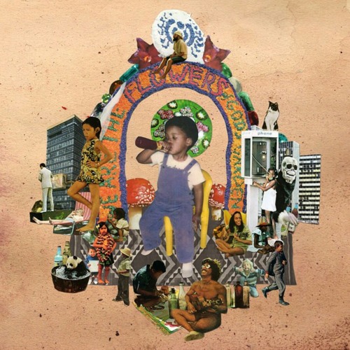 Cognac - Monster Rally & Jay Stone (feat. Brandon Rayson)