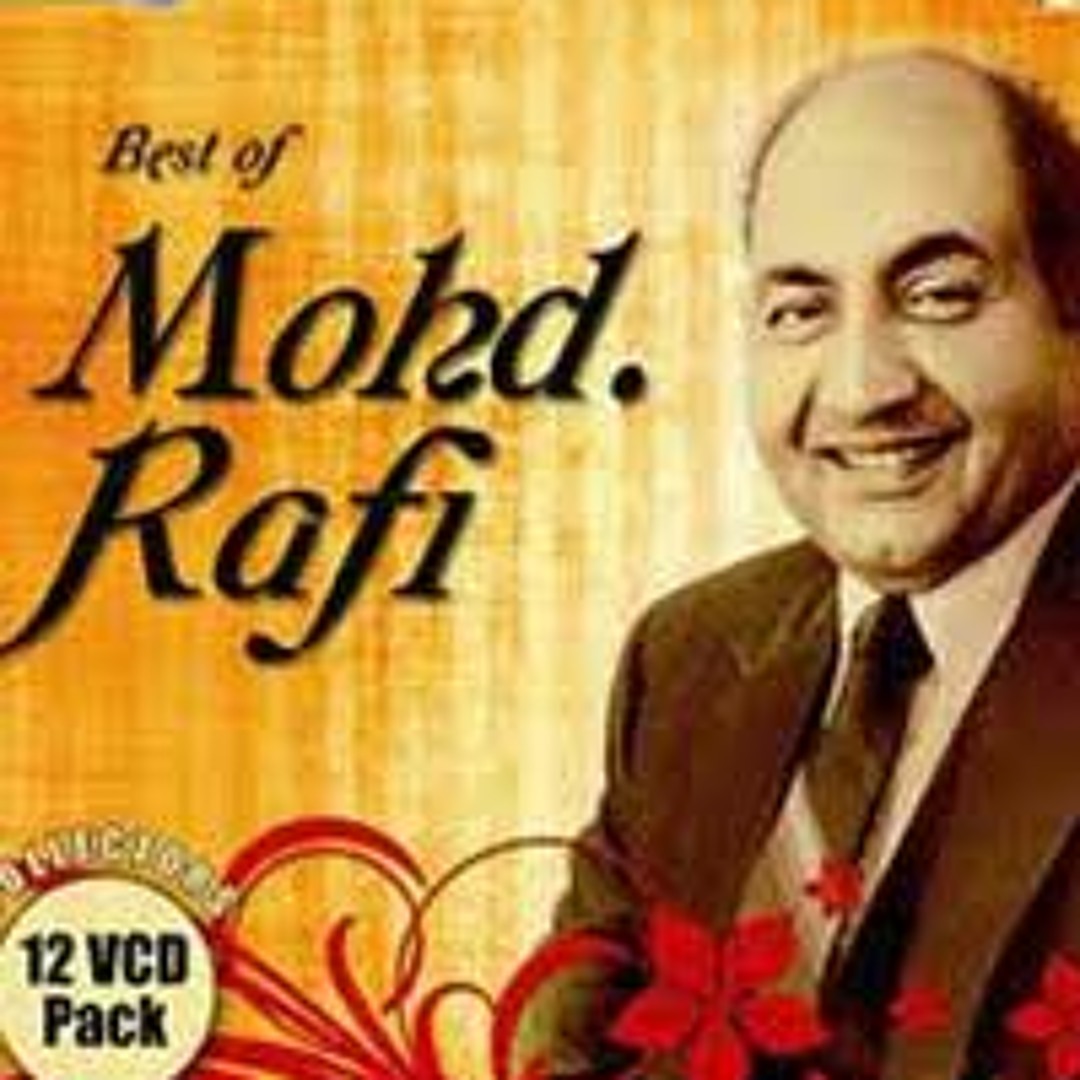 Stream Fasiha K. Qureshi | Listen to Mohammad Rafi songs playlist ...