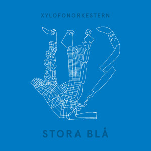 Xylofonorkestern - Spiral