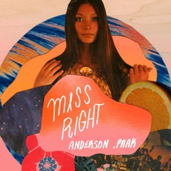 Anderson .Paak - Miss Right