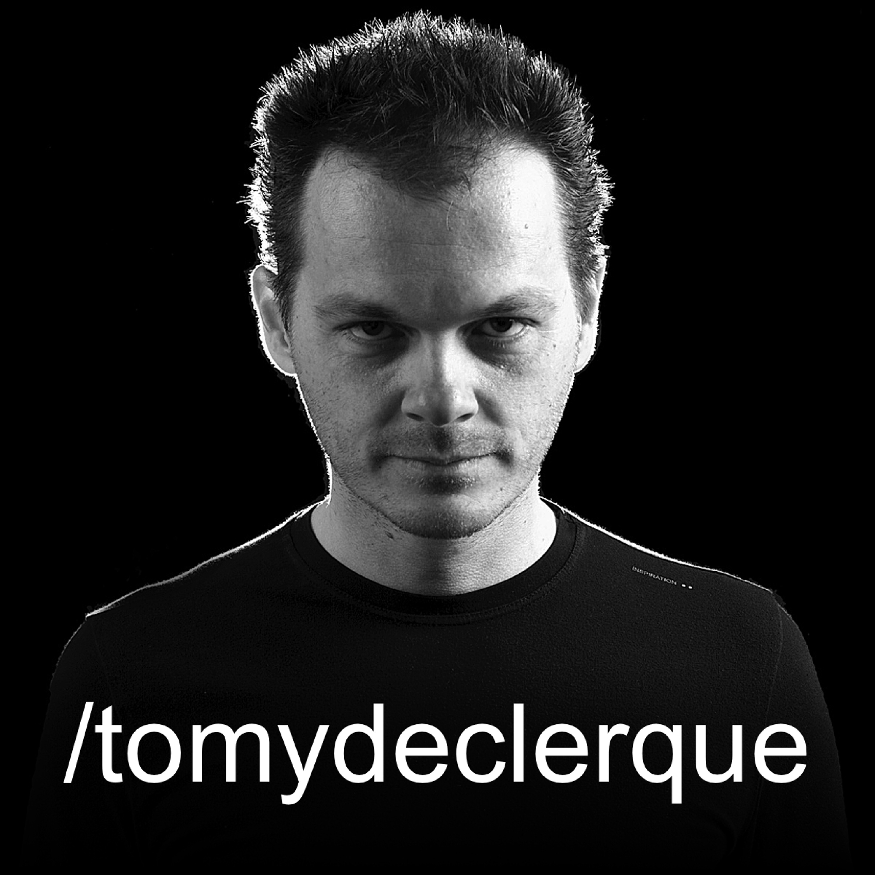 Tomy DeClerque