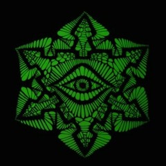 dj Fullon vs dj Under vs Fractal Geometry - Freedom (Original Mix)