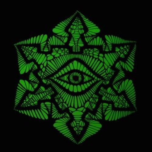 dj Fullon vs dj Under vs Fractal Geometry - Freedom (Original Mix)