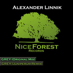 Alexander Linnik - Grey (Juniperum Remix)