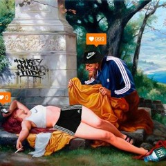 Loverance Feat Iamsu -Up (Salvas TWRK Edit)