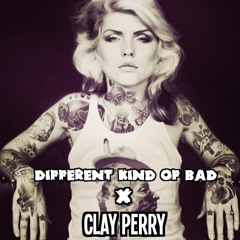 Clay Perry - Different Kind Of Bad