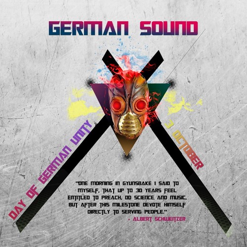 Reeno Denshi - Dibs (Original Mix) Cut // German Sound Compilation on Oxytech Records