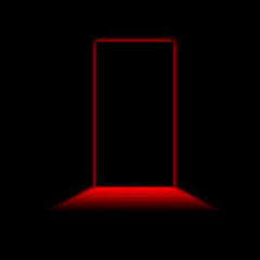Dark Hip Hop Instrumental - Behind Closed Doors prod. by Scovery D