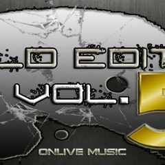 Gold Edition Vol.5 Dj Fankee Ft Fatboy Dj & OnLive Music
