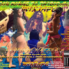 MISTA CAIN UP IT REMIX FT  BDANGER (MIXED AND MASTERED)