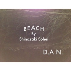 Beach (Remix by Shinozaki Sohei)