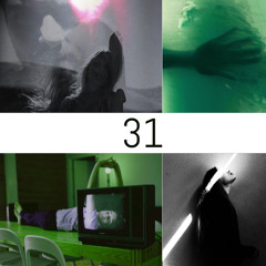 LAYER #31 | SEBASTIEN TEX + Serial Experiments