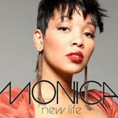 "Do It All Again Remix" Monica ft. The Real DJ Fire