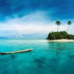 Atlantis - Fiji - Teksteppa DnB unofficial remix FREE D/L