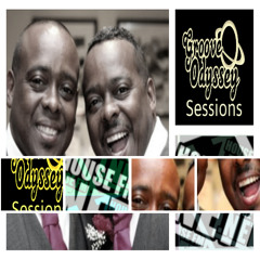 Bobby and Steve Groove Odyssey Sessions  On HouseFm.net th  19th Sep- Part2
