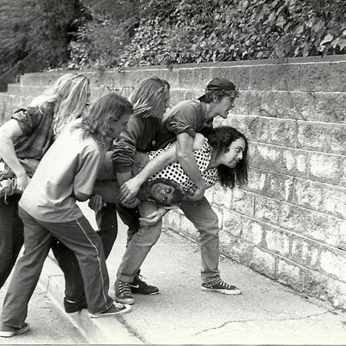 The Blüchunks - Bwow